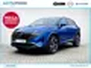 Nissan Qashqai 1.3 MHEV Xtronic Tekna Plus