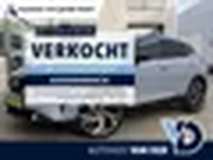 Nissan Qashqai 1.3 MHEV Xtronic Tekna Plus Two-Tone/Volledig Leder/20