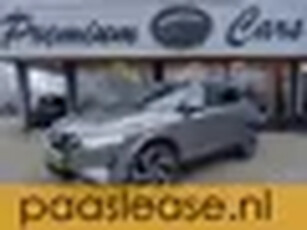 Nissan QASHQAI 1.3 MHEV Xtronic Tekna PlusLEERHEAD UPADAPT CRMEEST LUXE uitvoering!