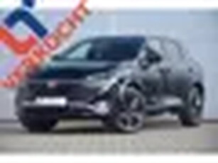 Nissan QASHQAI 1.3 MHEV Xtronic Tekna VERKOCHT