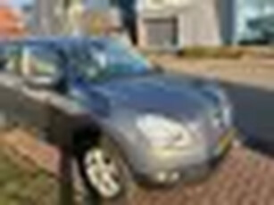 Nissan Qashqai 1.5 dCi Acenta