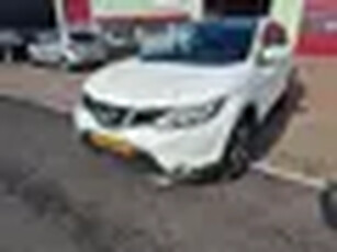 Nissan Qashqai 1.5 dCi Connect Edition Pano 360cam Apk 02-26