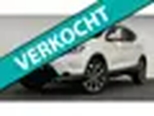 Nissan Qashqai 1.5 dCi Tekna +DealerOh*Panodak*Trekhaak*Leder*Navi*Camera