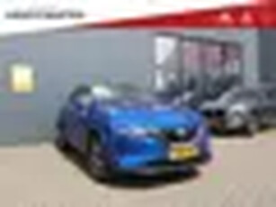 Nissan Qashqai 1.5 e-Power Business Premium Apple Carplay & Android Auto Stoel, Stuur & voorruit