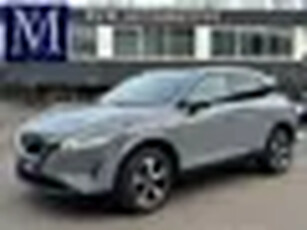 Nissan Qashqai 1.5 E-Power N-Connecta 360 CAMERA PANO NISSAN GARANTIE T/M 4-2026