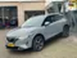 Nissan Qashqai 1.5 e-Power N-Connecta