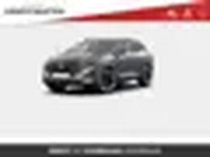 Nissan Qashqai 1.5 e-Power N-Connecta Dark Metal Grey 7000 euro voordeel! Panorama dak COLD pac