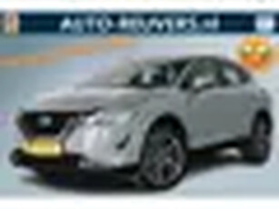 Nissan QASHQAI 1.5 e-Power Tekna ACC / Pano / 360 camera / HUD