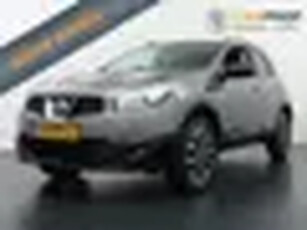 Nissan Qashqai 1.6 360 camera Panoramadak 1e eigenaar!