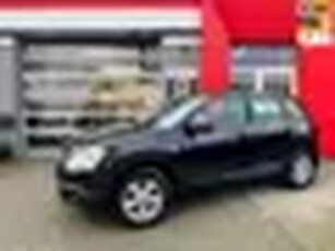 Nissan Qashqai 1.6 Acenta