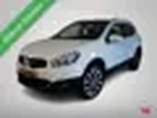 Nissan Qashqai 1.6 Acenta