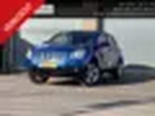 Nissan Qashqai 1.6 Acenta