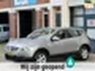 Nissan Qashqai 1.6 Acenta-airco-elek ramen-nette auto