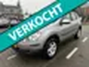 Nissan Qashqai 1.6 Acenta Airco, Trekhaak, PDC, Panoramadak