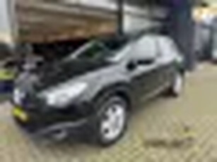 Nissan Qashqai 1.6 Acenta / APK 1-2026