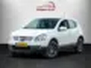 Nissan Qashqai 1.6 Acenta Clima Pano Cruise 17´´ Lm zomer set multi stuur