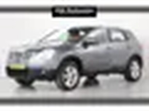 Nissan Qashqai 1.6 Acenta