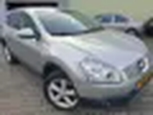 Nissan Qashqai 1.6 Acenta