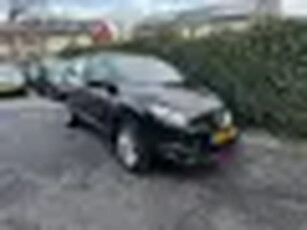 Nissan QASHQAI 1.6 Acenta Navi Autom. Airco Camera Cruise Control LMV Trekhaak APK tot