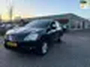 Nissan Qashqai 1.6 Acenta ORIG. NLNAPCRUISE