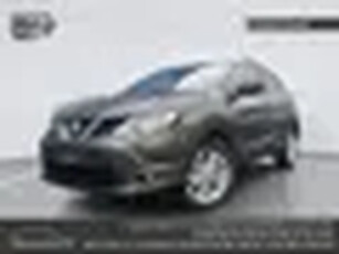 Nissan QASHQAI 1.6 Acenta PANOSTOELVCRUISECAMERAVOLL.ONDERH