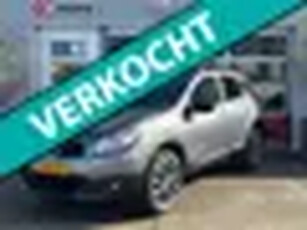 Nissan Qashqai 1.6 Connect 360 Cam / Pano dak / Navi / Cruise / 1-Eig / Org-Ned