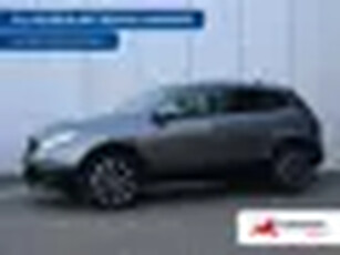 Nissan QASHQAI 1.6 Connect BOVAG-garantie Panoramadak Trekhaak Camera NAP