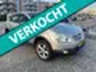 Nissan Qashqai 1.6 Connect Edition / 2009 nap!