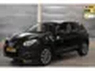 Nissan Qashqai 1.6 Connect Edition 34.000KM!!!! + NavigatieCameraBluetoothPanoramadak