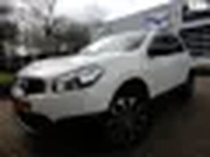 Nissan Qashqai 1.6 Connect Edition