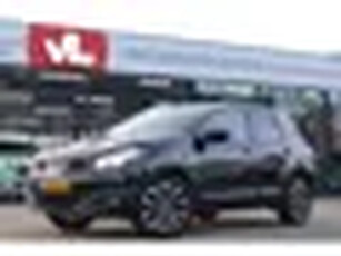 Nissan QASHQAI 1.6 Connect Edition Camera Pano Clima