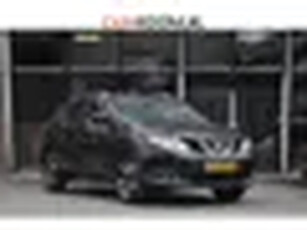 Nissan Qashqai 1.6 Connect Edition Cruise Camera Keyless