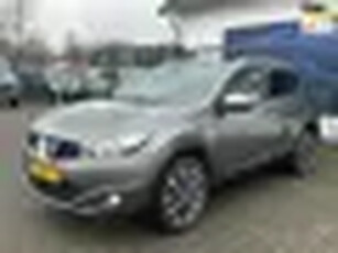 Nissan Qashqai 1.6 Connect Edition / CRUISE CONTROL / AIRCO / GLAZENDAK / TREKHAAK