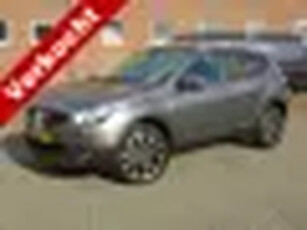 Nissan QASHQAI 1.6 Connect Edition Eerste Eigenaar! 46.848km! * Rijklaarprijs incl. garantie * Panor