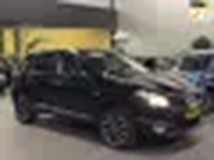 Nissan Qashqai 1.6 Connect Edition Navi Pano Camera Trekhaak