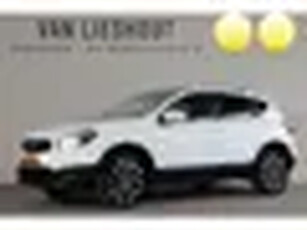 Nissan QASHQAI 1.6 Connect Edition NL-Auto!! Camera I Tel.Bluetooth I Nav