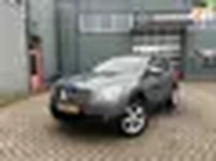 Nissan Qashqai 1.6 Connect Edition NL-Auto/NAP/Navi/APK/Airco