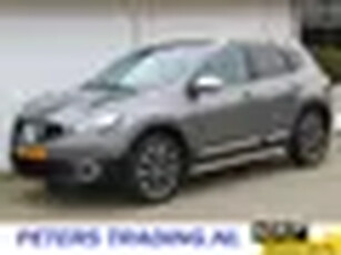 Nissan Qashqai 1.6 Connect Edition PANO-CAMERA-18LMV-NL AUTO-TREKHAAK