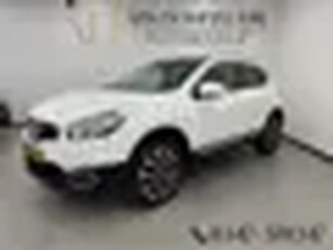 Nissan QASHQAI 1.6 Connect Edition / Panodak / Navigatie /