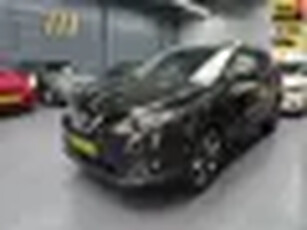 Nissan Qashqai 1.6 Connect Edition PANORAMA CAMERA KEYLESS CRUISE NAP NL AUTO