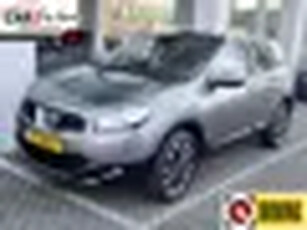 Nissan QASHQAI 1.6 CONNECT EDITION Panoramadak Navigatie Cruise Control