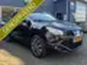 Nissan QASHQAI 1.6 Connect Edition / trekhaak / camera