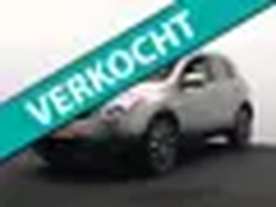 Nissan Qashqai 1.6 Connect Edition * Trekhaak * Navigatie Panorama dak