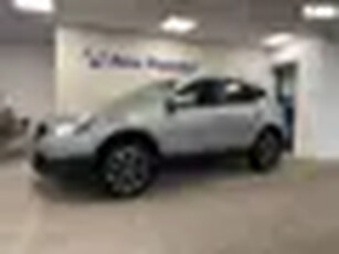 Nissan Qashqai 1.6 Connect EditionPANO360 CAMERANAVIBTCRUISE