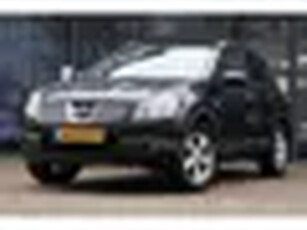 Nissan Qashqai 1.6 ConnectVERKOCHT!!