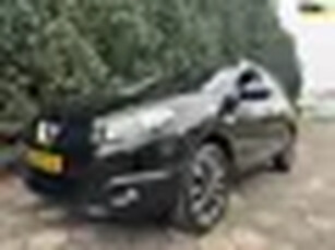 Nissan Qashqai 1.6 dCi Connect Edition