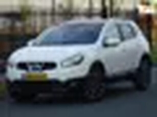 Nissan Qashqai 1.6 dCi NAP/PANORAMADAK/NAVI/360-CAMERA/APK