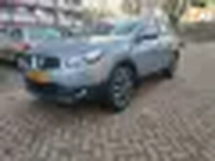 Nissan Qashqai 1.6 EERST EIGENAR/PANO/CAMERA/CRUIS CONT/NAP