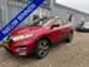 Nissan QASHQAI 1.6 N-Connecta (bj 2018)