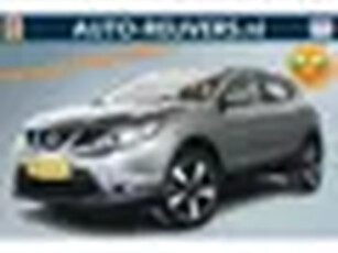 Nissan QASHQAI 1.6 N-Connecta / Navigatie / Clima / Afn. Trekhaak / Cruisecontrol